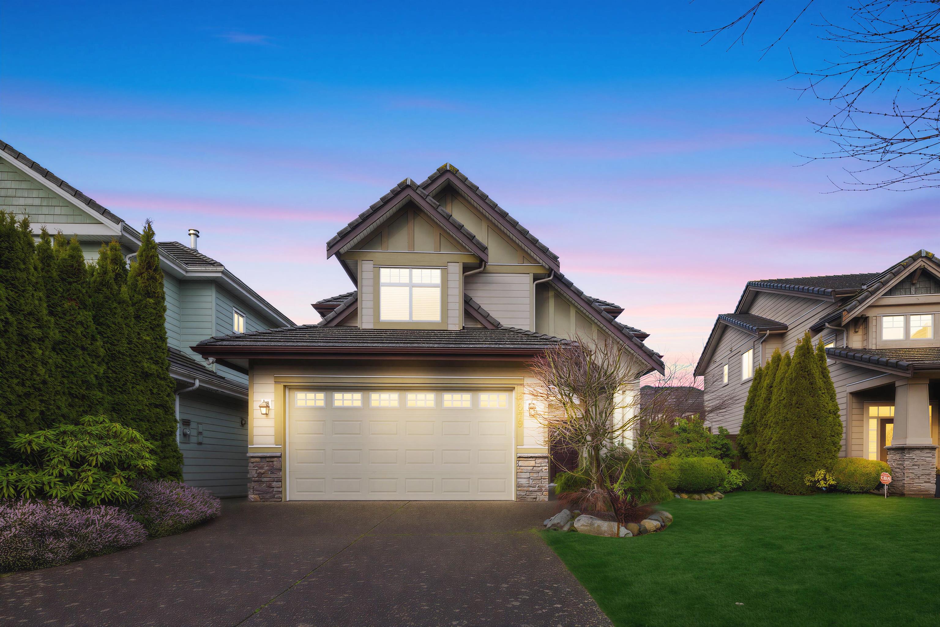 Additional image 2 of 6079 Dunsmuir Crescent, Richmond, BC, V7C 5T7