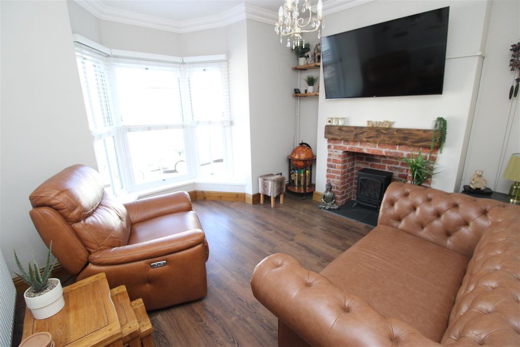 Additional image 3 of 3 bed terraced house for saleGilfach Street, Bargoed CF81
