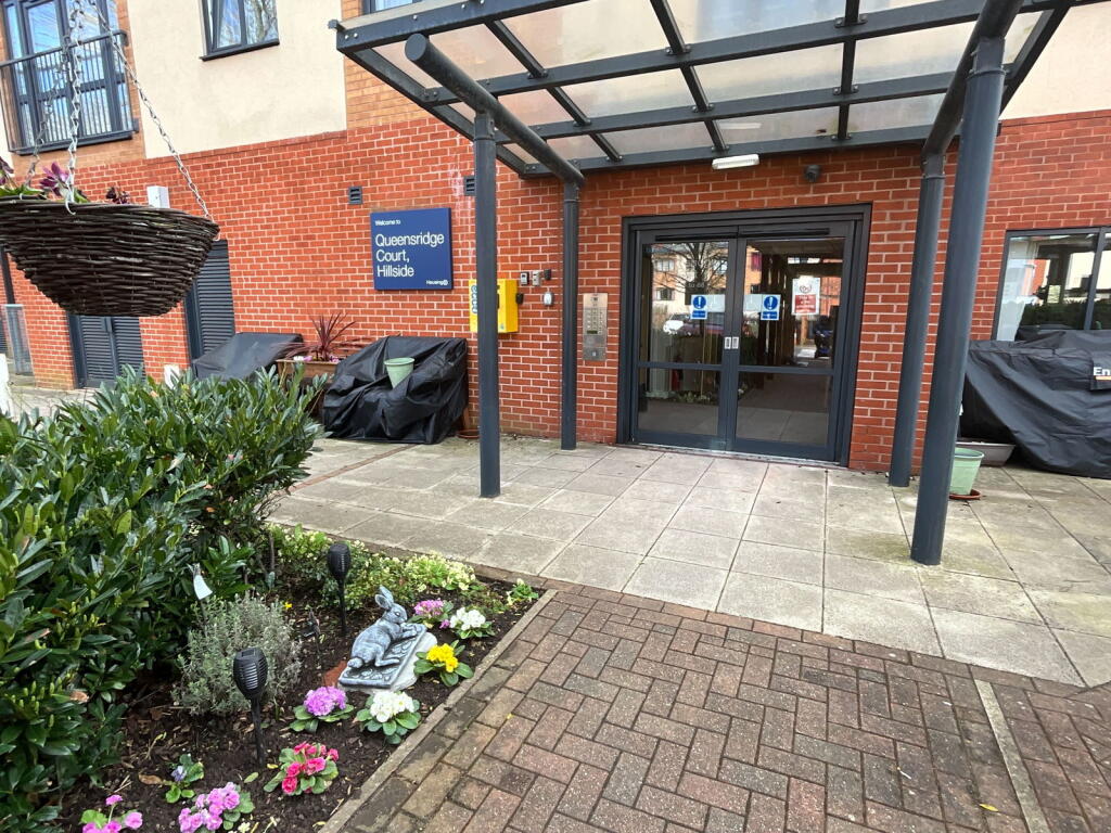 OLDBURY, Queensridge Court