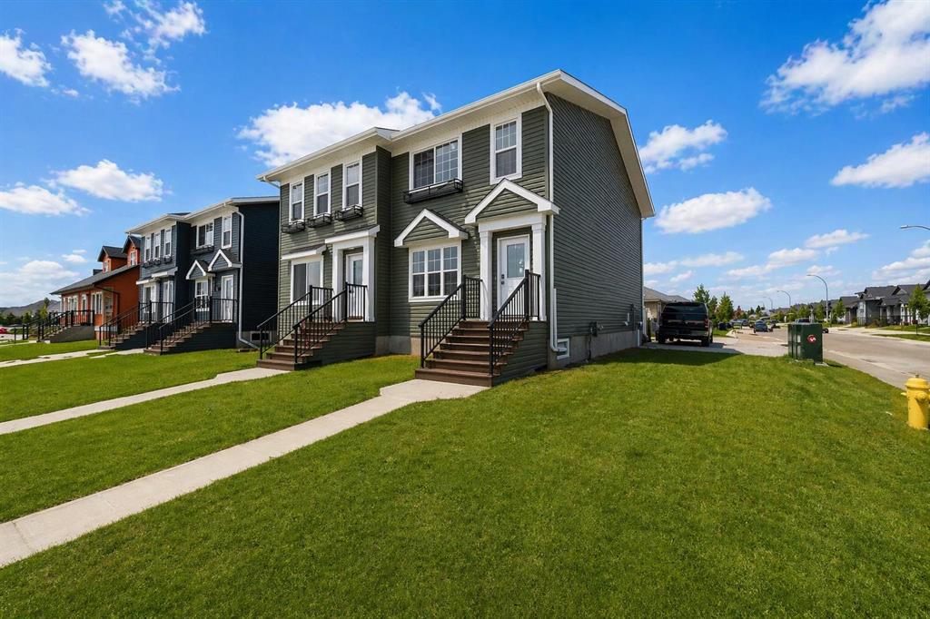 7311B 44b Avenue, Camrose, AB, T4V 5E2