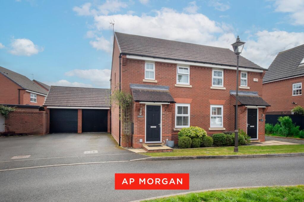Old Grove Lane, Shirley, Solihull, West Midlands, B90