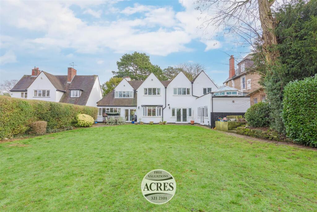 Additional image 32 of Manor Drive, Sutton Coldfield