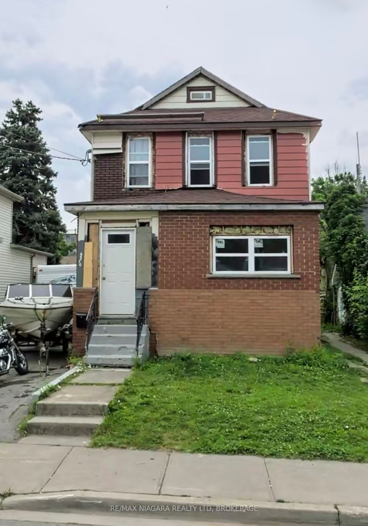 4550 Crysler Avenue, Niagara Falls, ON, L2E 3V4