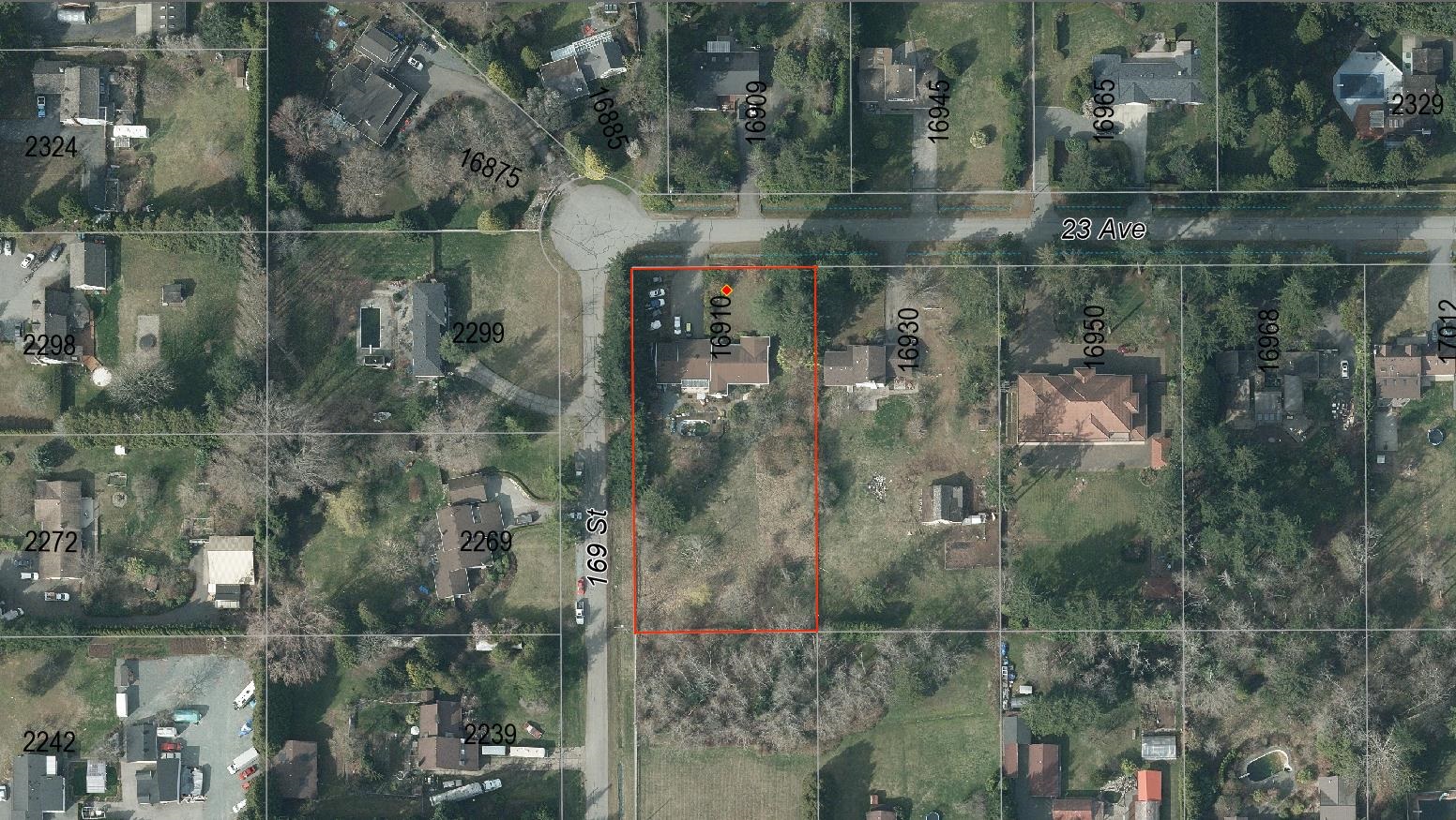 Additional image 2 of 16910 23 Avenue, Surrey, BC, V3Z 9Z2