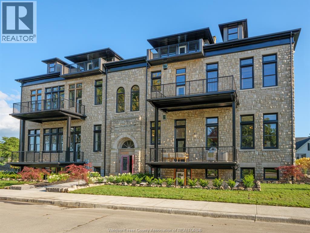 103-247 Brock Street, Amherstburg, ON, N9V2H4