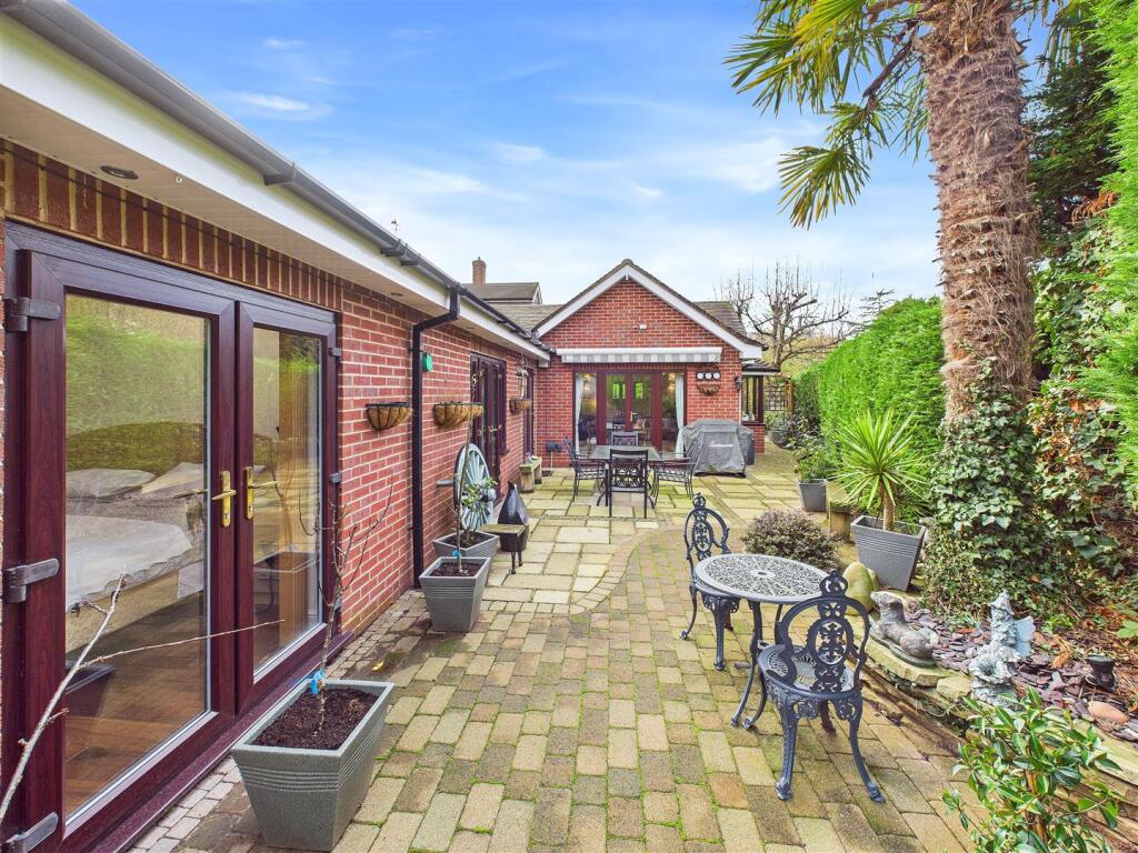 Additional image 52 of School Lane, Hopwas, Tamworth