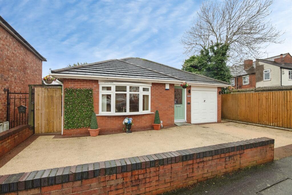 Mackmillan Road, ROWLEY REGIS