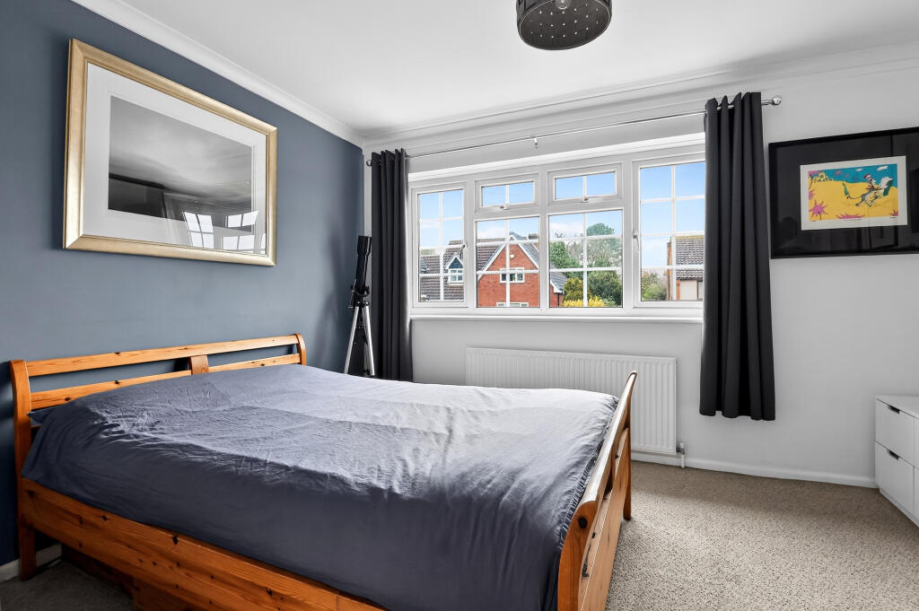 Additional image 17 of Radbourn Drive, Sutton Coldfield, B74