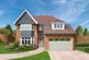 Hampstead at The Cedars at Great Milton Park Hen Chwarel Drive, Llanwern NP18