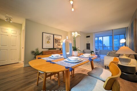 Additional image 8 of 1704-7 Bishop Avenue, Toronto, ON, M2M 4J4