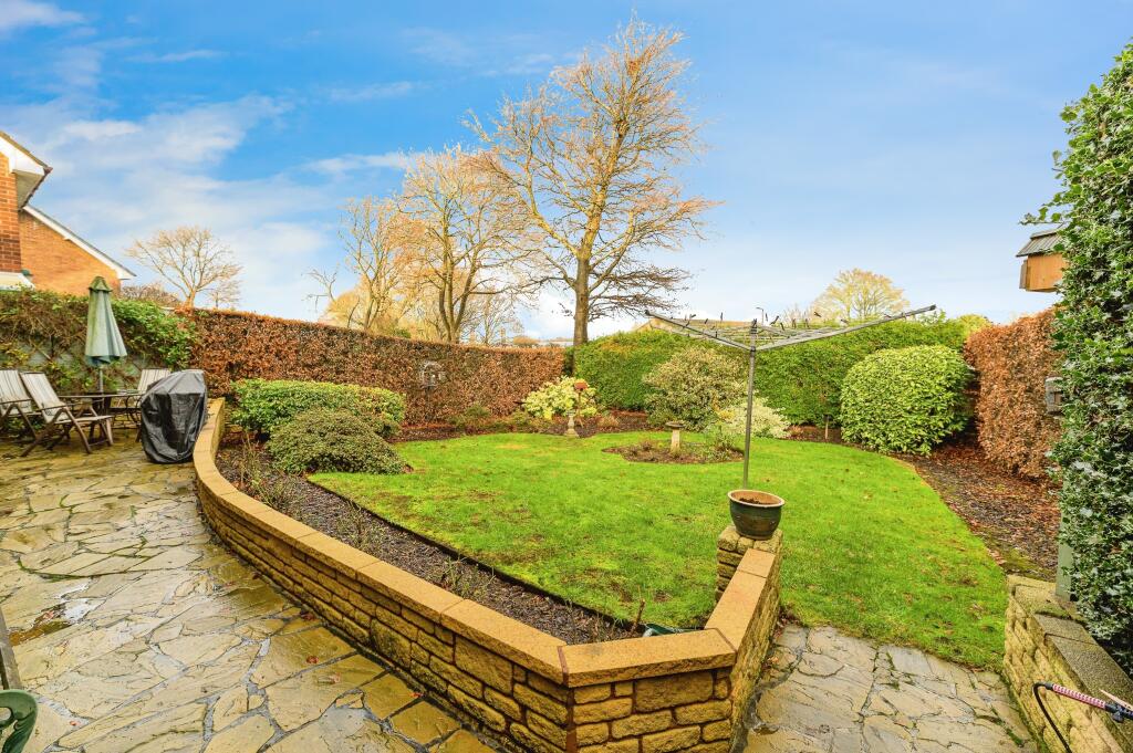 Additional image 33 of Cottesmore Close, West Bromwich, B71