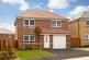 Kennford at King's Meadow Kirby Lane, Eye-Kettleby, Melton Mowbray LE14