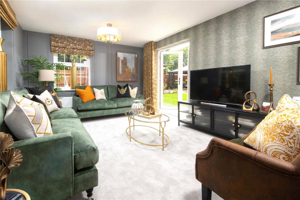 Additional image 4 of Ashtree Grove, Hampton-in-Arden, Solihull, West Midlands, B92
