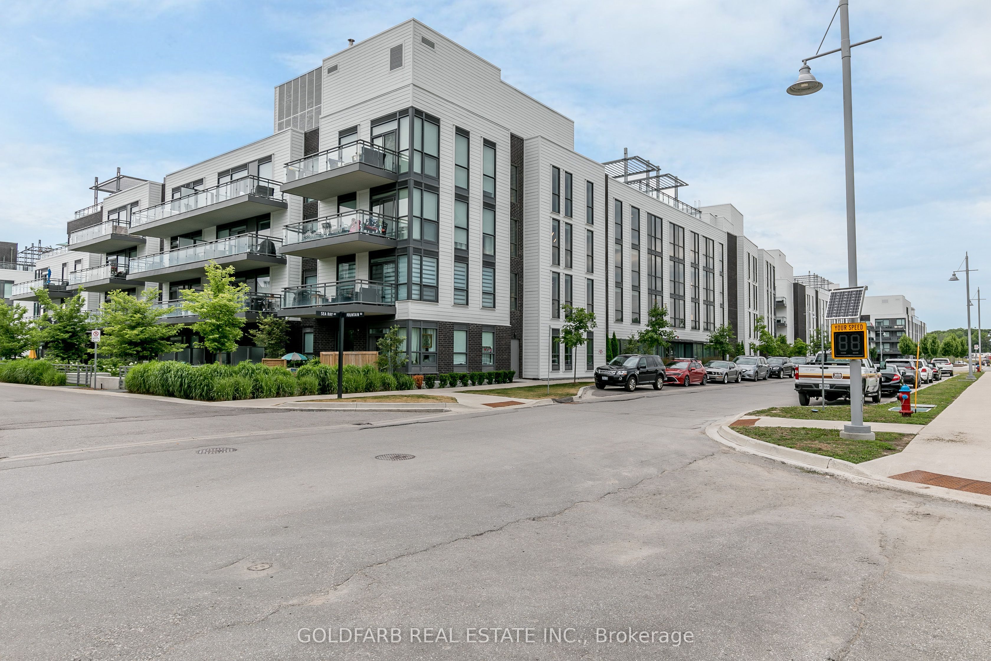 B112-271 Sea Ray Avenue, Innisfil, ON, L9S 0J4