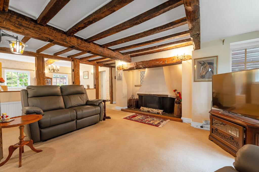 Additional image 11 of Off Tanworth Lane, Tanworth-in-Arden, B94
