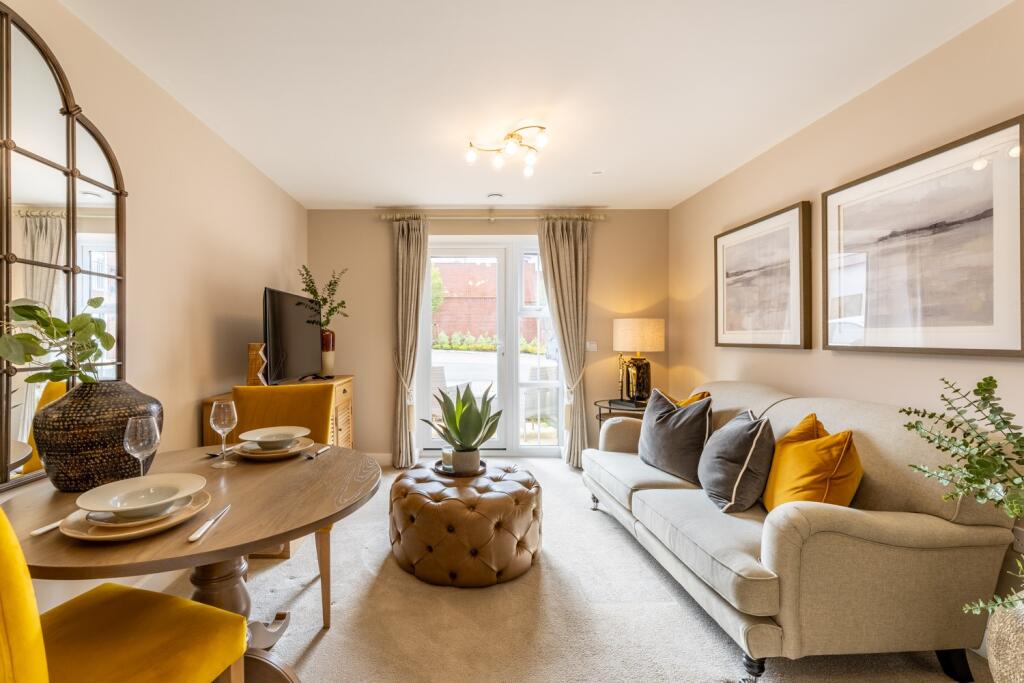 Alcester Road,
Studley,
Warwickshire,
B80 7AR