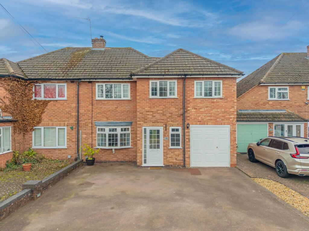 Additional image 31 of Neville Road, Shirley, Solihull, B90 2QX