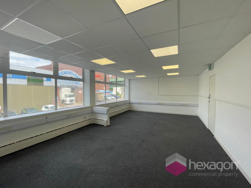 Additional image 3 of Offices at Chemix, Halas Industrial Estate, Forge Lane, Forge Lane, Halesowen