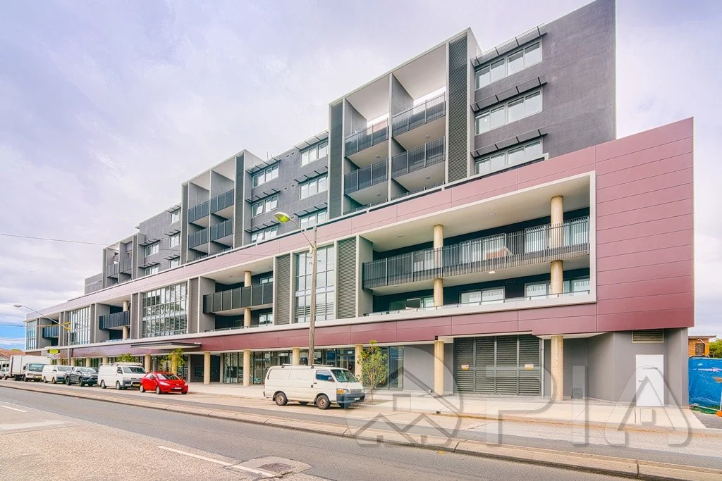 Additional image 2 of 117/570-574 New Canterbury Road, Hurlstone Park NSW 2193