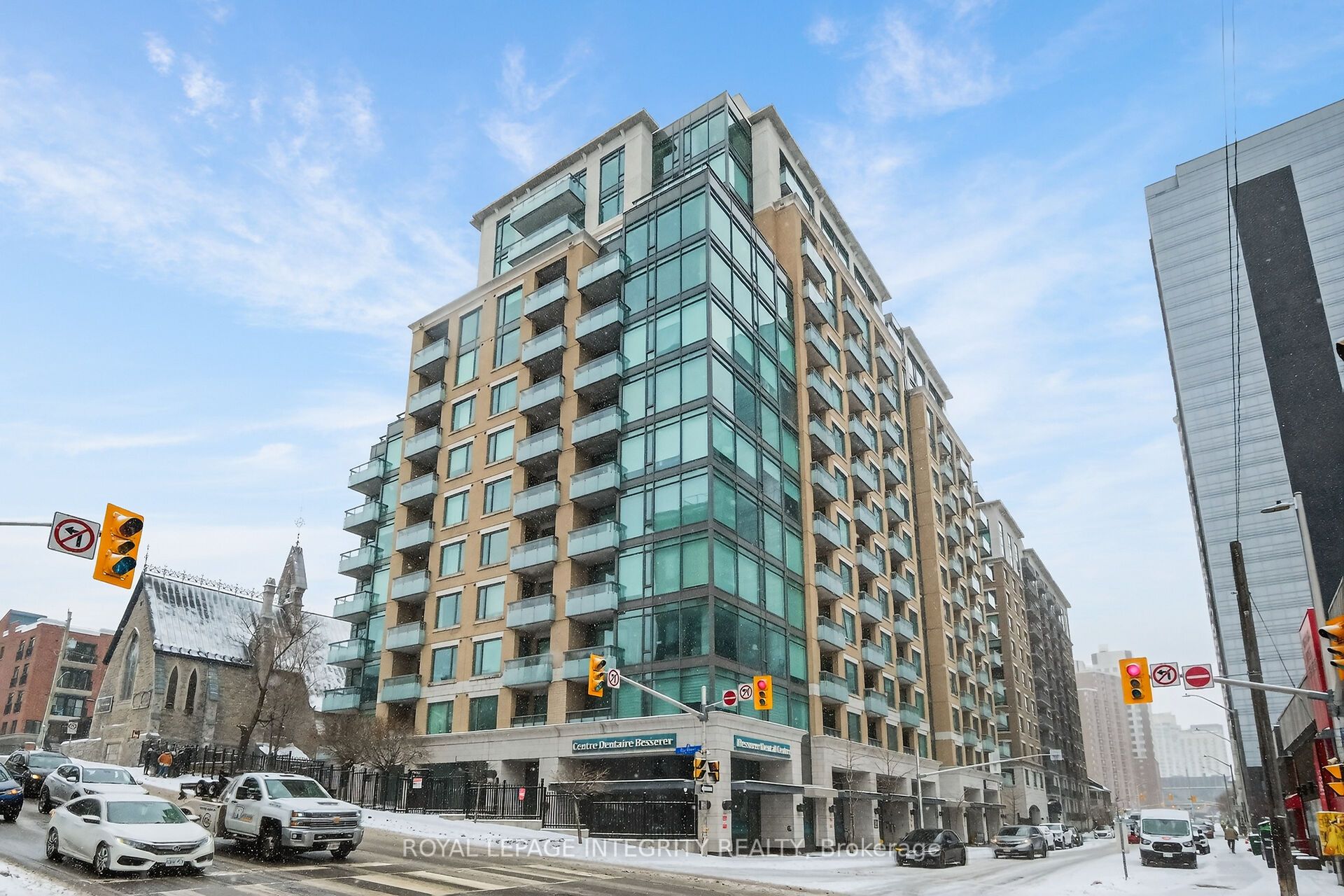 416-238 Besserer Street, Ottawa, ON, K1N 6B1