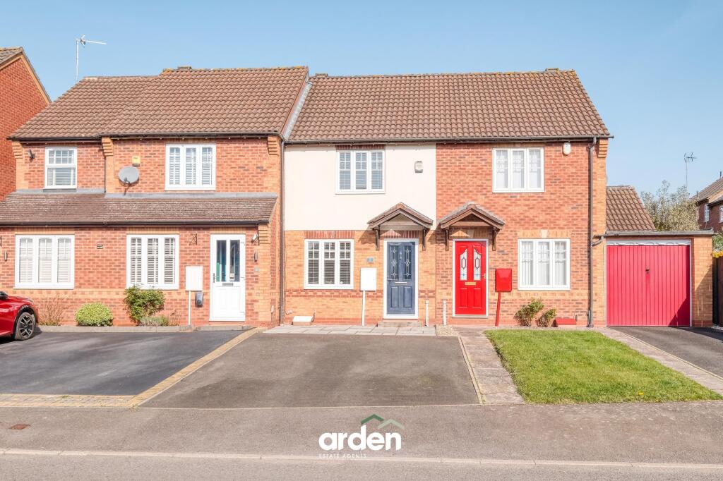 Appletree Lane, Redditch, B97