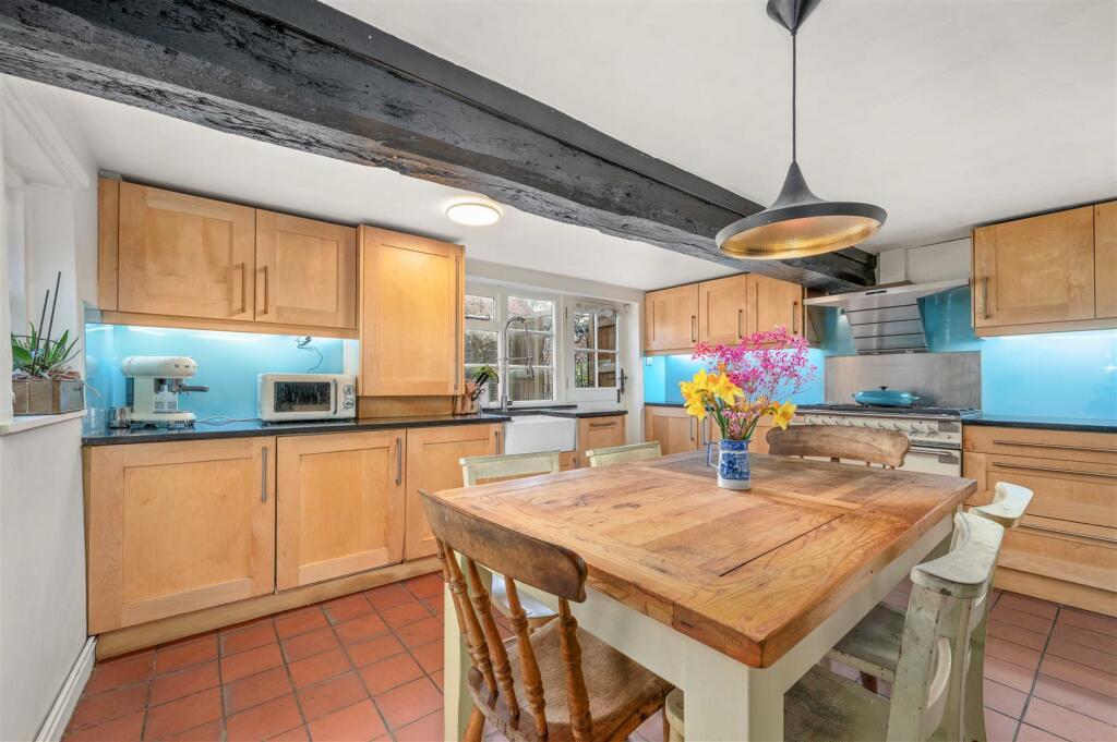 Additional image 2 of Beaudesert Lane, Henley-In-Arden