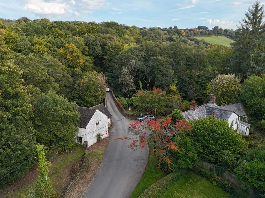 Additional image 4 of 5 bed detached house for saleGelligroes Mill, Pontllanfraith, Blackwood NP12