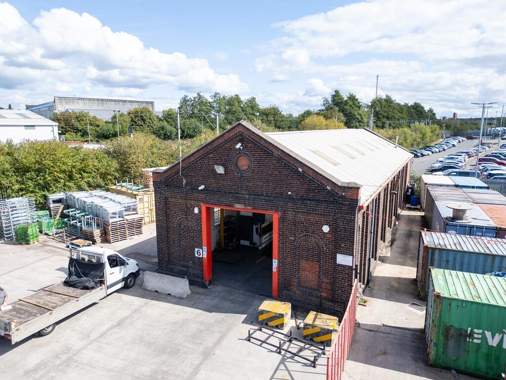 Additional image 8 of CMT Trading Estate, Oldbury