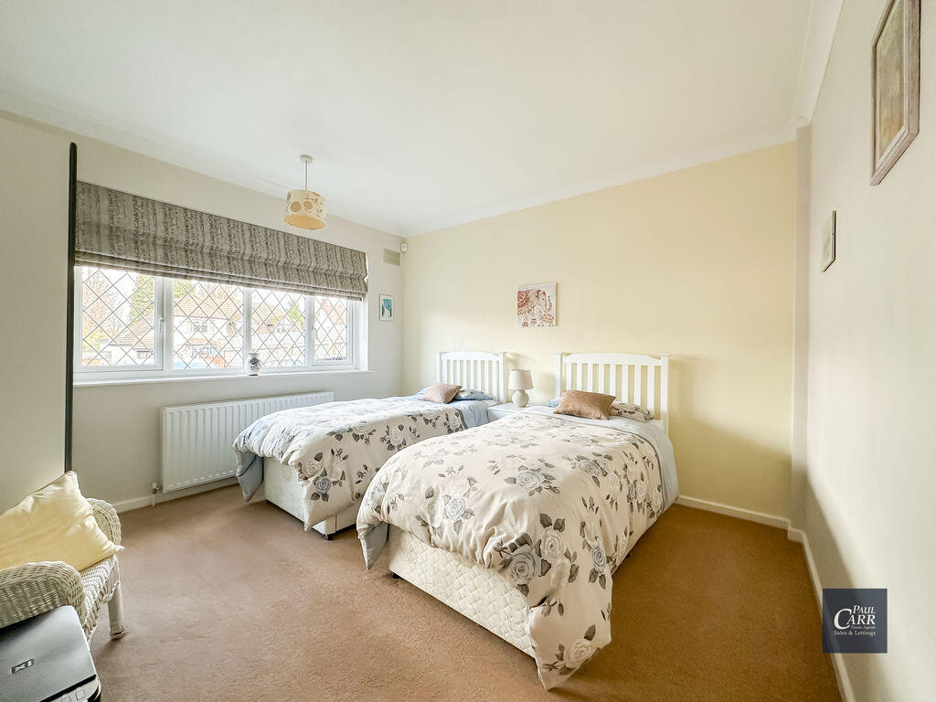 Additional image 19 of Hardwick Road, Streetly, Sutton Coldfield