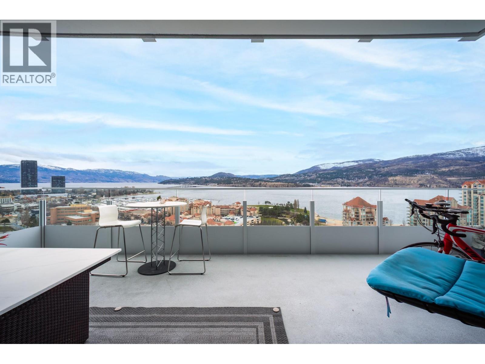 2104-1191 Sunset Drive, Kelowna, BC, V1Y0J4