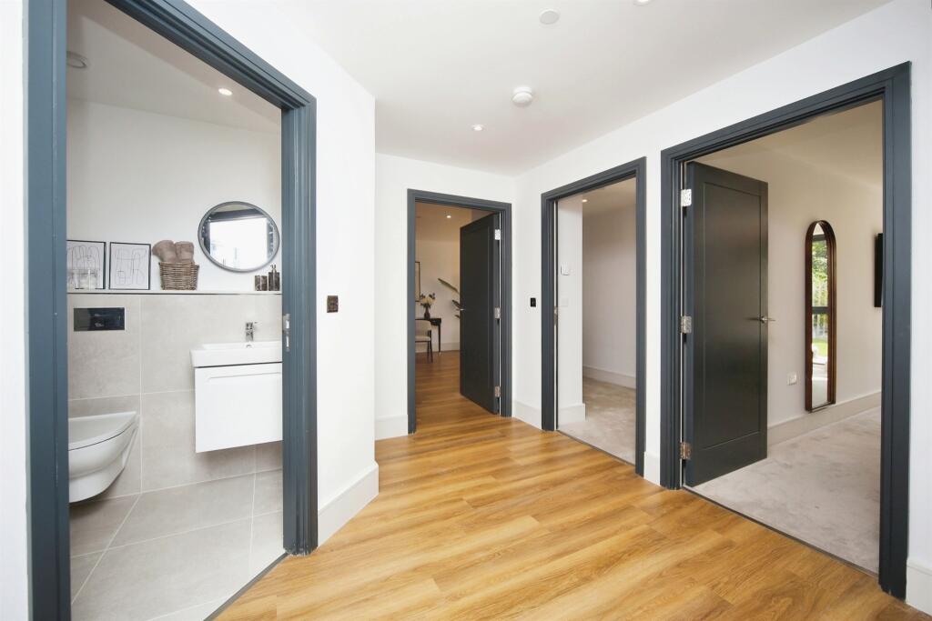 Additional image 5 of Alfred Place, Blossomfield Road, Solihull