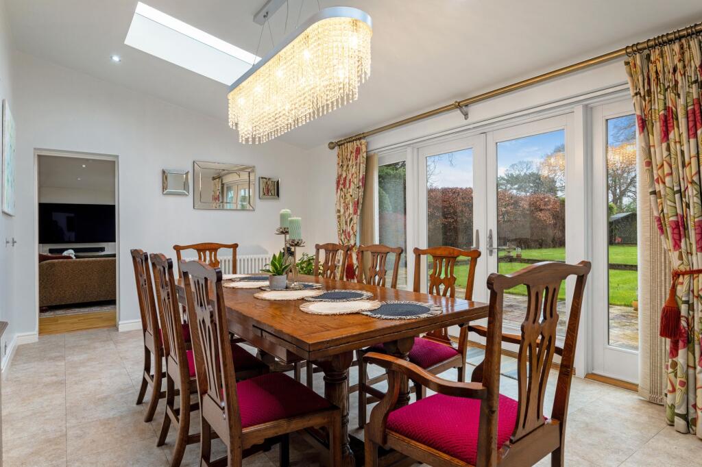 Additional image 14 of Wentworth Road, Four Oaks Estate, B74