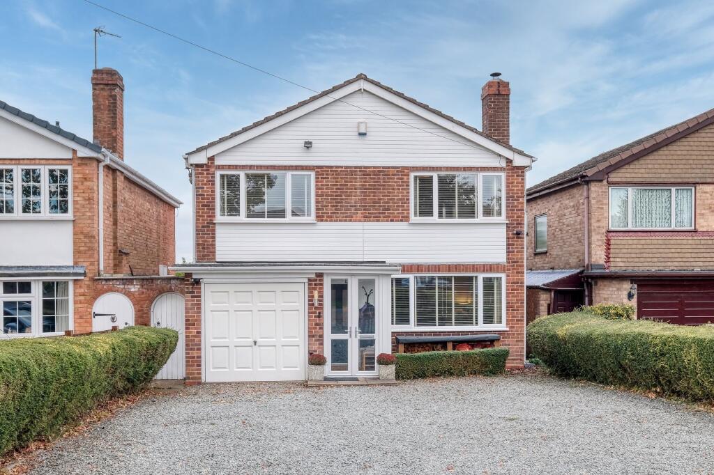 Additional image 4 of Shutt Lane, Earlswood, B94