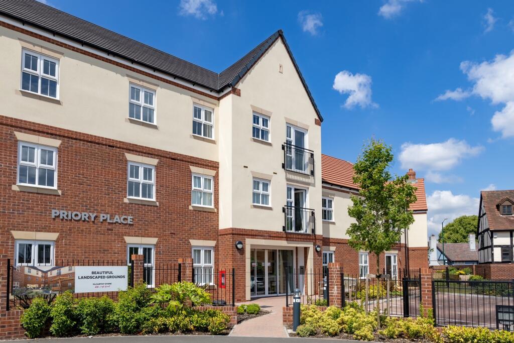 Additional image 3 of Alcester Road,
Studley,
Warwickshire,
B80 7AR
