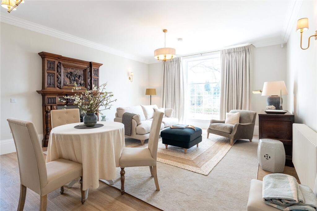 Additional image 3 of The Manor At Arden Lawn, Henley-in-Arden, Warwickshire, B95