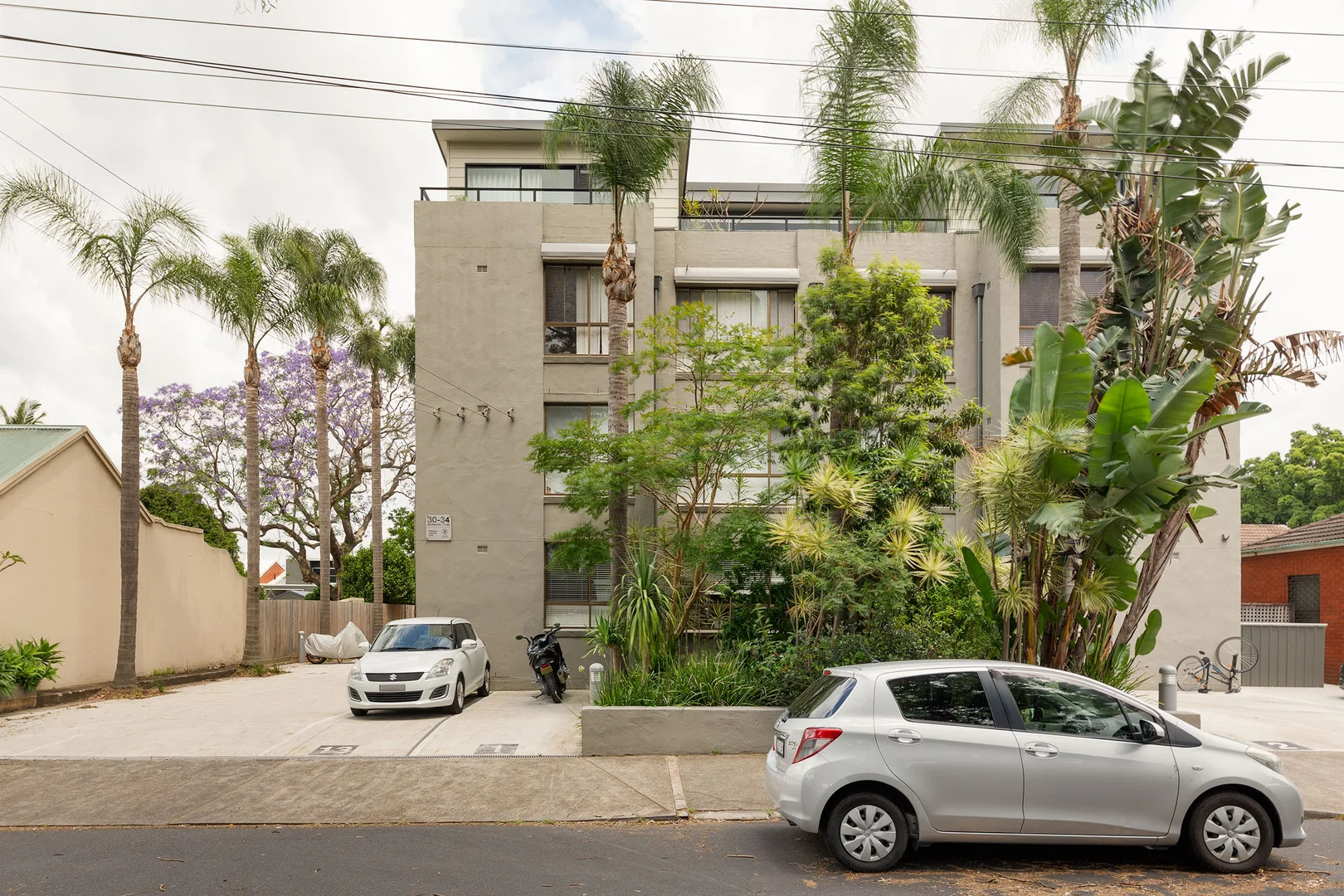 Additional image 7 of 3/30 Derbyshire Street, Leichhardt NSW 2040