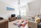 Smart One-Bedroom Apartment in Hunstanton photo 3