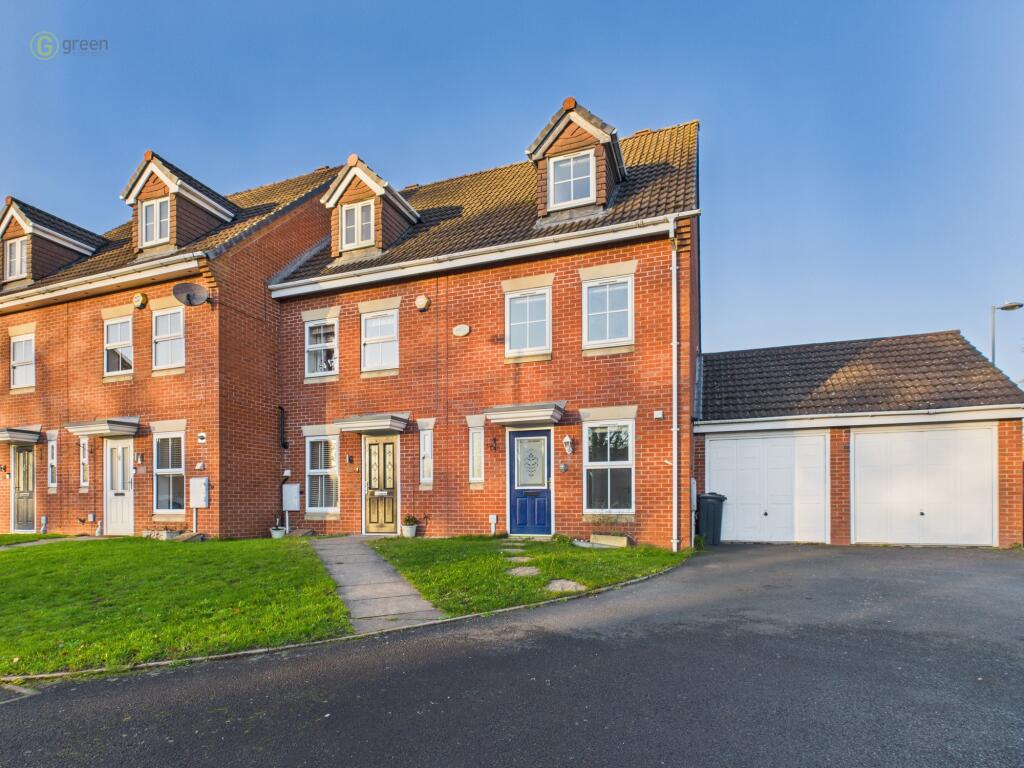 Additional image 15 of Wheatcroft Close, Four Oaks, Sutton Coldfield, B75