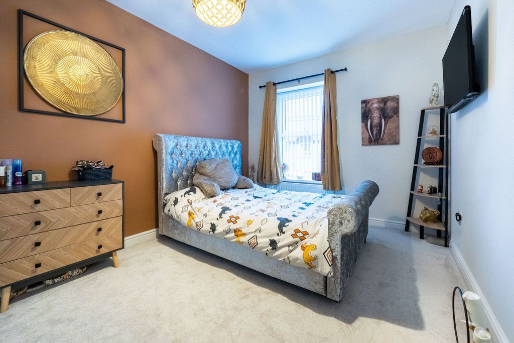 Additional image 39 of 4 bed terraced house for saleRaglan Road, Hengoed CF82