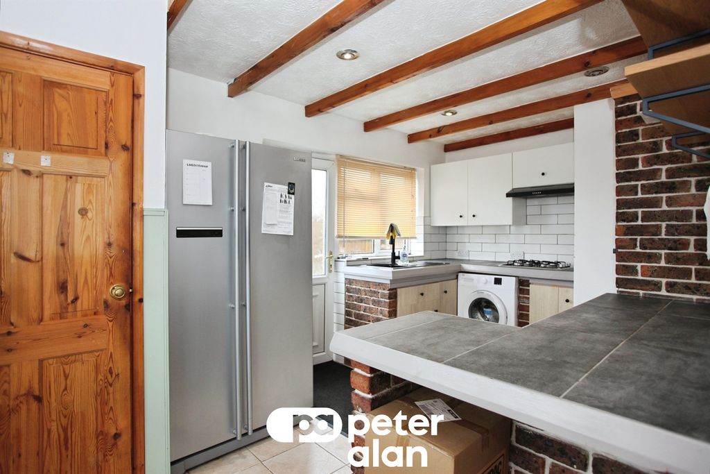 Additional image 11 of 2 bed semi-detached bungalow for saleShirdale Close, Maesycwmmer, Hengoed CF82