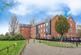 Willow Lane, Stony Stratford, Milton Keynes, Buckinghamshire, MK11