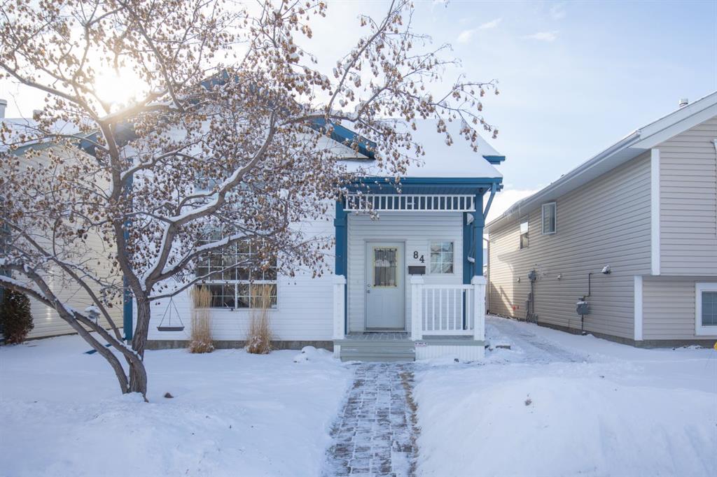 Additional image 2 of 84 Lister Crescent, Red Deer, AB, T4R 2R3