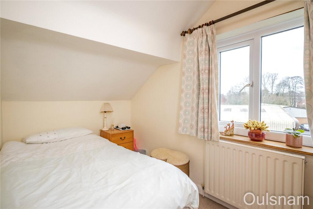 Additional image 10 of Watt Close, Bromsgrove, Worcestershire, B61