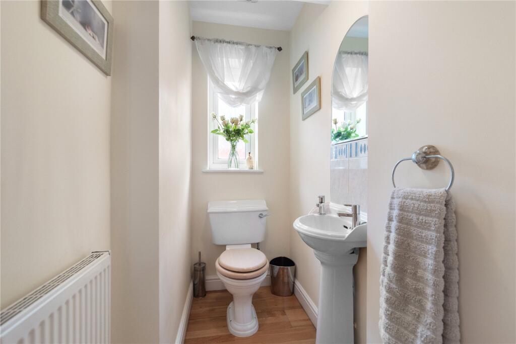 Additional image 11 of Kenneth Vincent Close, Redditch, Worcestershire, B97