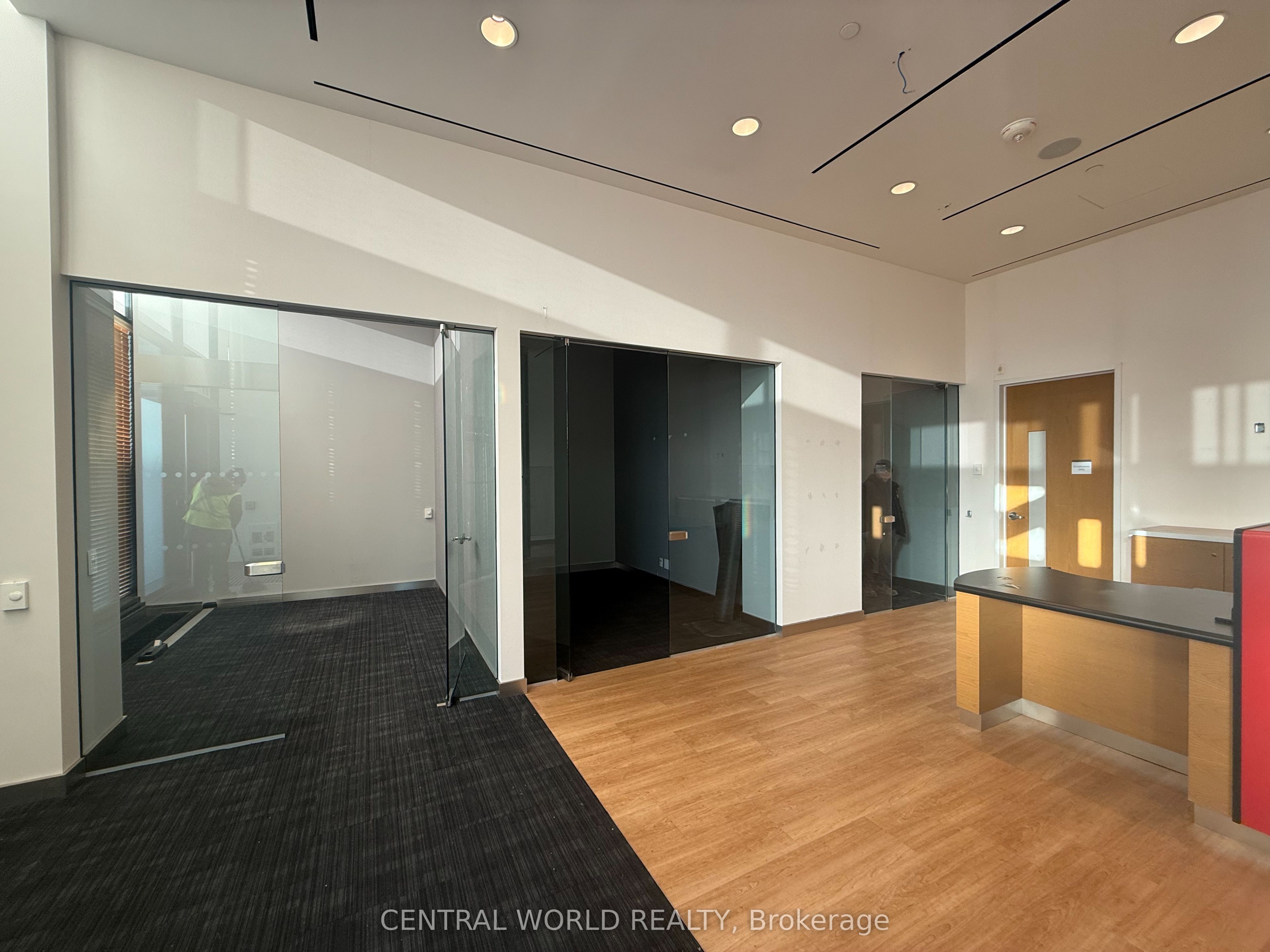 J107-170 Enterprise Boulevard, Markham, ON, L6G 1B3 photo 2