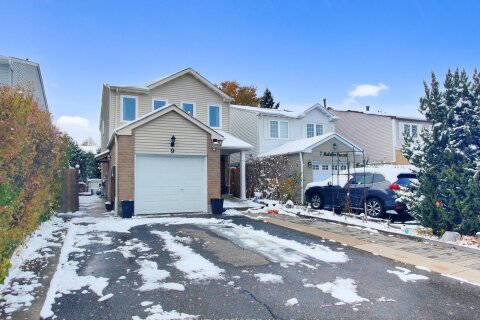 Additional image 8 of 9 Malabar Crescent, Brampton, ON, L6S 3X6