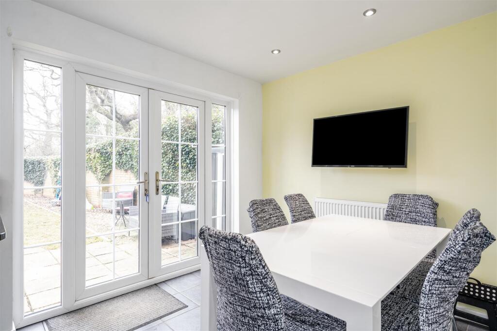Additional image 5 of Sevington Close, Solihull