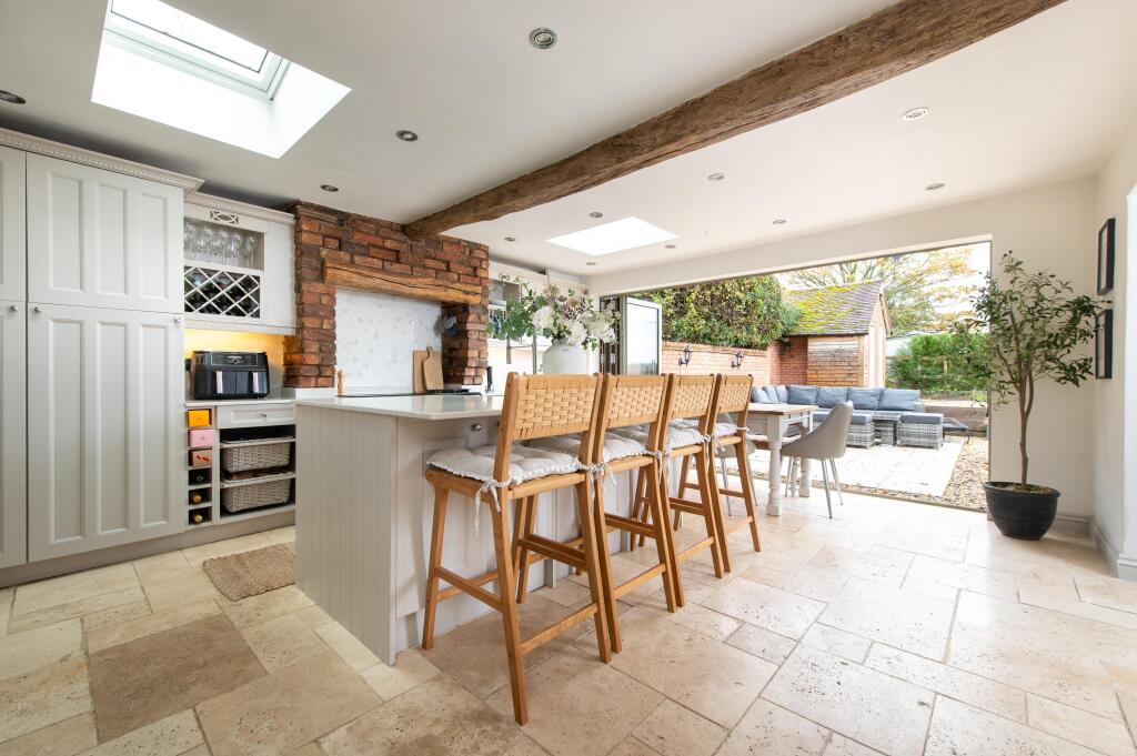 Additional image 2 of Tapster Lane, Lapworth, Solihull, West Midlands, B94
