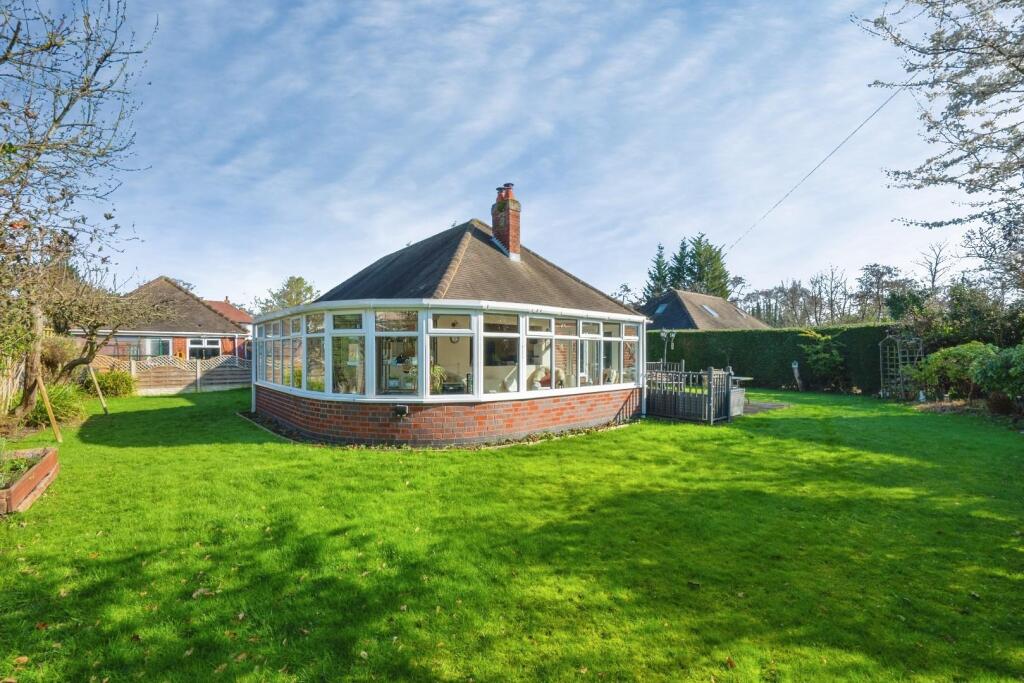 Additional image 30 of Park Lane, Bonehill, Tamworth