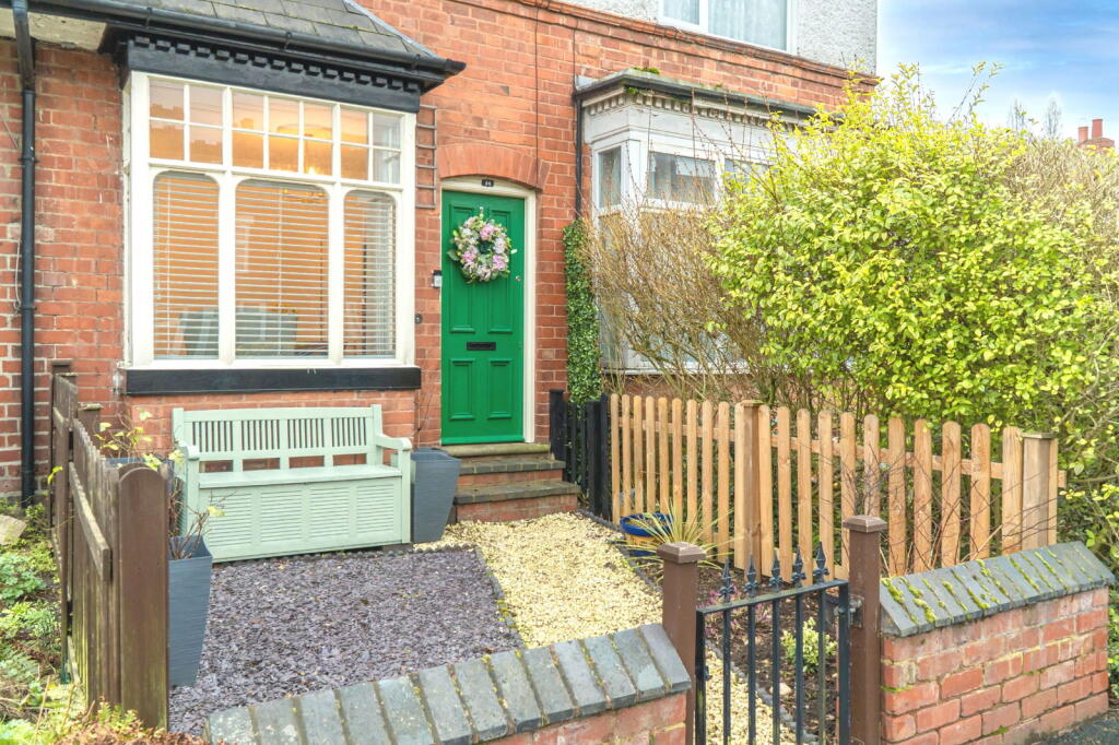 Coles Lane, Sutton Coldfield, B72 1NH